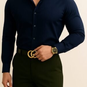 Formal Shirt & Pant  13