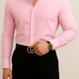 Formal Shirt & Pant  9