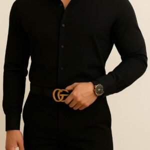 Formal Shirt & Pant  6