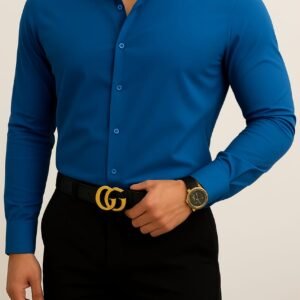 Formal Shirt & Pant  4