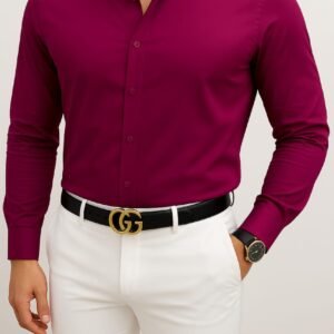 Formal Shirt & Pant  2