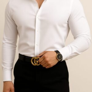 Formal Shirt & Pant  1