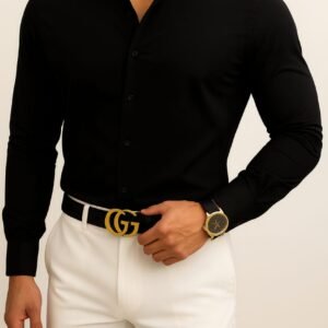 Formal Shirt & Pant  3