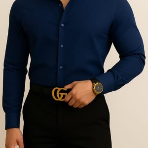 Formal Shirt & Pant  7