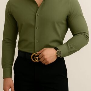 Formal Shirt & Pant  10