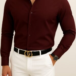 Formal Shirt & Pant  12