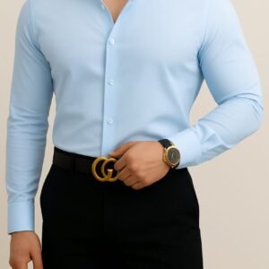 Formal Shirt & Pant  5